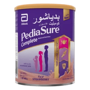 بيدياشور كومبليت شوكولاتة400 جرام