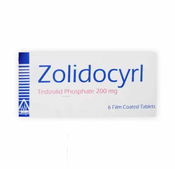 زوليدوكريل