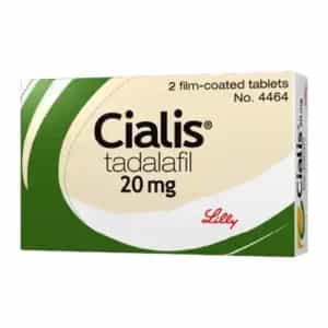Cialis 20 mg 2 tab 01727781413
