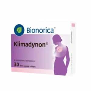 Klimadynon 20mg 30tab wfj7 01743951937