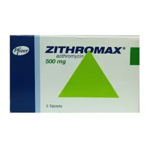 Zithromax 500mg 3tab obkj 01667661122