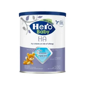 تركيبة ha الحليب 400 جم