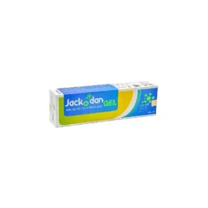 Jackodan gel 60 gm