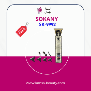 SOKANY SK-9992