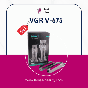 VGR V-675