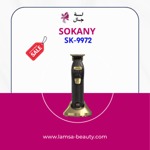 SOKANY SK-9972