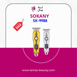 SOKANY SK-9988