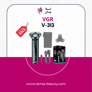 VGR V-313
