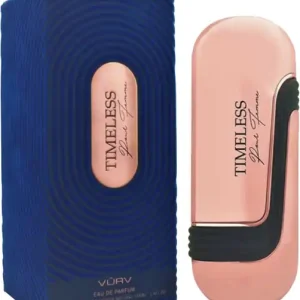 PERFUME TIMELESS FOR MEN 100ML
