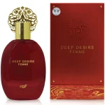 Deep desire by mpf for women edp 100ml
