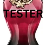 La belle le parfum by jean paul gaultier for women edp ,100ml (tester)