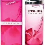 عطر بوليس باشون للنساء