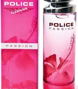 PERFUME POLICE PASSION EDT 100ML