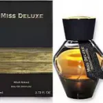 عطر ميس ديلوكس من بيرفيوم ديلوكس للنساء