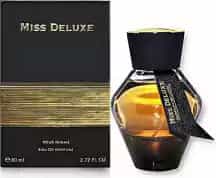 PERFUME DELUXE GIRL