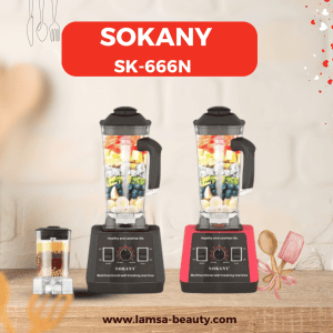 sokany sk-666N
