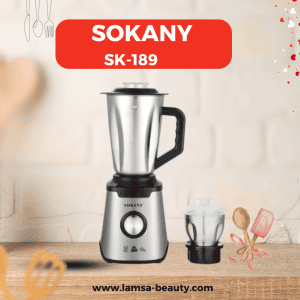 sokany sk-189