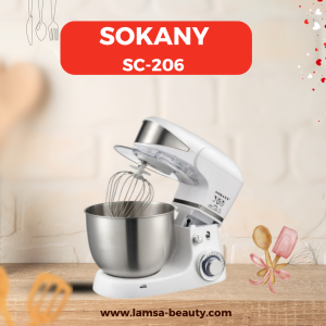 sokany SC-206