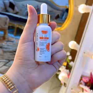 AZHA VITAMIN C SERUM