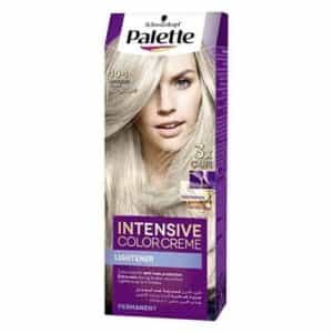Palette صبغة كريم باليت انتينسيف كلر للشعر، 10-1 أشقر فضي فاترة