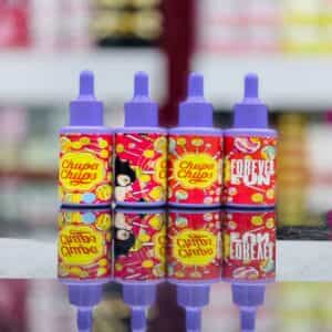 Chupa Chups
