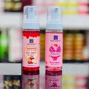 غسول بكيني ROSE BERRY