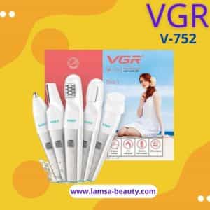 vgr v-752