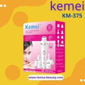 kemei KM- 375