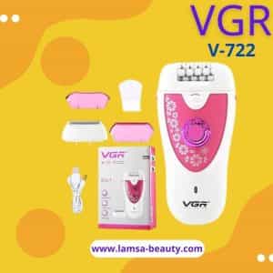 vgr v-722