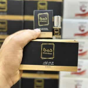 بكينى مسك الطهاره الجديد ع