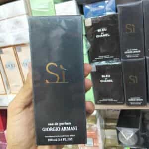 برفان سي اسود ع