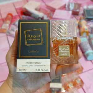 عطر خمره ع