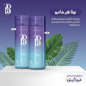 تولا عرض 2*1 شامبو z