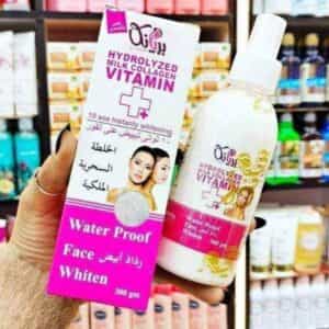 الخلطه السحريه الملكيه بريانكا z