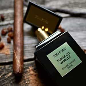عطر توم فورد توباكو فانيلا z