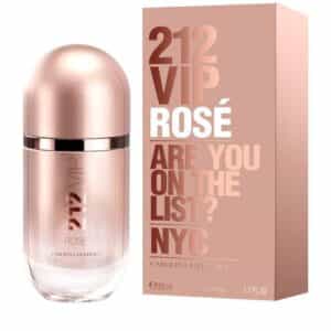 برفان rose 212 vip z