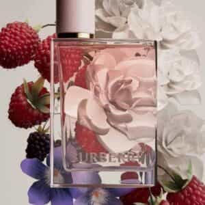 عطر بربري هير للنساء z