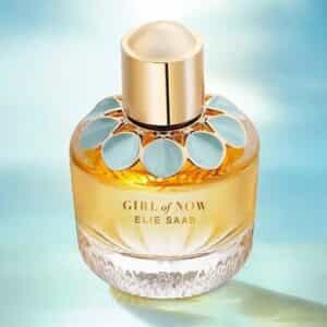 عطر جيرل اوف ناو z