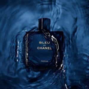 عطر بلو شانيل z