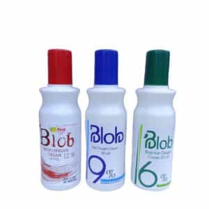 بلوب اكسجين من بلوب لاين 100ml z