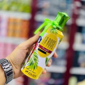 اسبراي لاروز الاماراتي ف