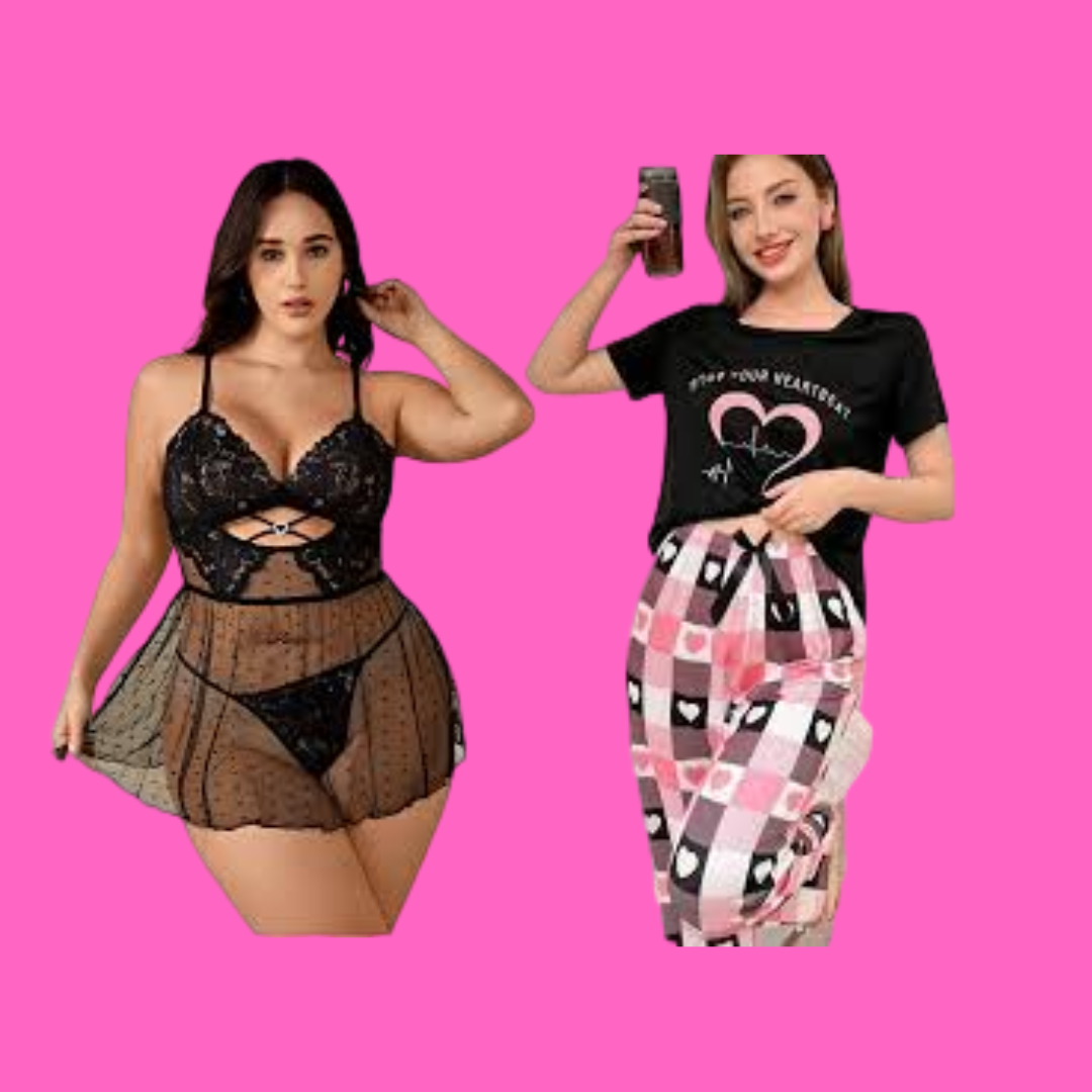 منشور انستقرام اسود وبسيط عن اعلان مستحضرات تجميل (1)