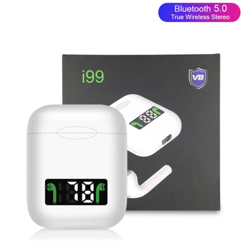سماعه ايربود i99 b
