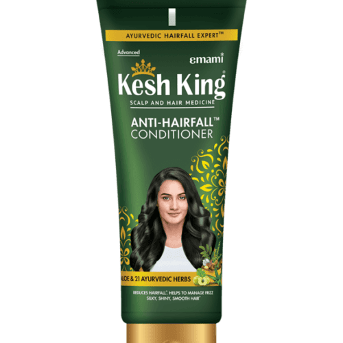 Conditioner pack front