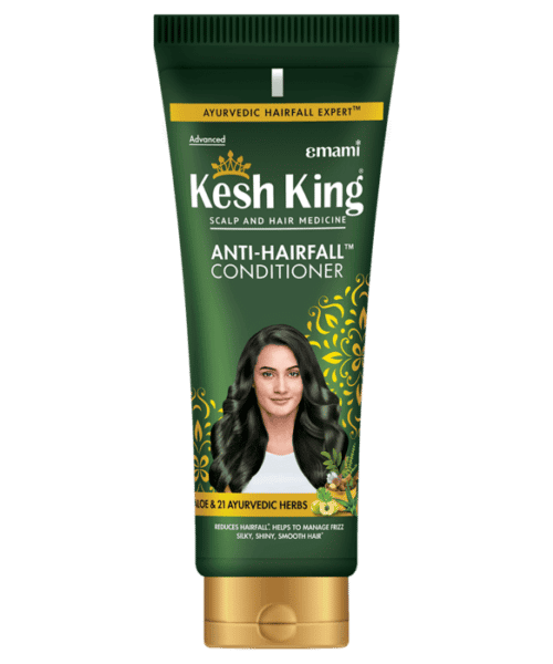 Conditioner pack front
