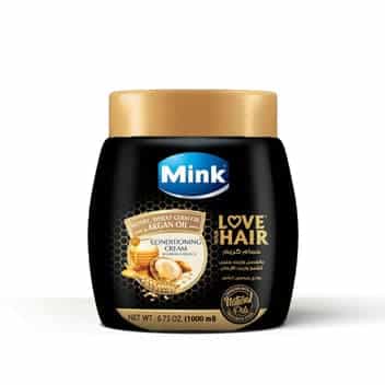 Minkconditioningcream1000mlwithhoney wheatgerm arganoil 352x352