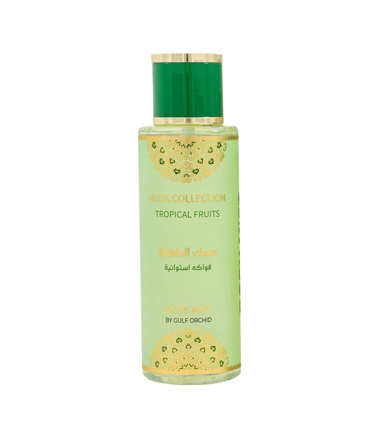Gulf Orchid Tropical Fruits Body Mist 250ml