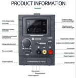 Sunshine p 3005da 30v 5a power supply 500x500 (3)