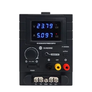 Sunshine p 3005da 30v 5a power supply 500x500