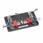 16471 universal double shaft high temperature pcb board holder fixture 8